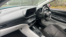 Hyundai i20 1.0T GDi 48V MHD Ultimate 5dr Petrol Hatchback